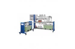 China Flocculation Test Unit Vocational Training Equipment Hydrodynamics Experiment Apparatus supplier