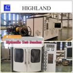 YST500 Hydraulic Valve Test Bench Detection Data Integrity for Rotary Drill for sale