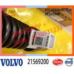 High Quality Fuel Injector BEBE4K01001 21569200 for VOL D13 Engine