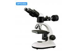 China OPTO-EDU A13.2603-B Metallurgical Microscope, Binocular, Reflect Light supplier
