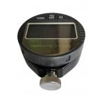 Iso Digital Shore Hardness Tester Convenient Holding Measured Display Values