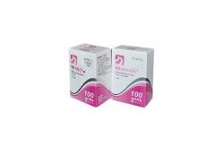 China Medical Deep Botulinum Toxin Clinic Botulinum Toxin Injection For Facial Wrinkles supplier