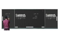 China Infrared Touch Screen Interactive Electronic Whiteboards For Schools supplier
