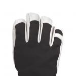 Polyfill Insulation Warm Winter Ski Gloves Windproof Waterproof for sale