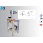IEC60065 Mandrel Test Equipment For Insulation Film Abrasion Test for sale