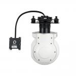 30x Optical Zoom Object Tracking Gimbal Camera