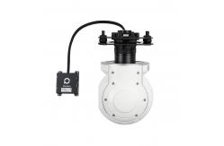 China 30x Optical Zoom Object Tracking Gimbal Camera supplier