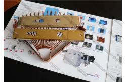 China PVD Plating Machine for Zinc Alloy, Brass Alloy PVDVacuum Plating Equipment supplier