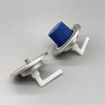 High-Security Gas Stove Valves for Home Kitchens - Durable and Reliable Control