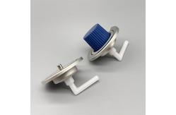 China High-Security Gas Stove Valves for Home Kitchens - Durable and Reliable Control supplier