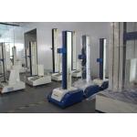 PSTC7 Single Column Tensile Strength Instrument 0.01-500mm/Min Speed