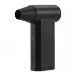 Custom Mini Portable Design Black Pocket Handheld Violent Turbo Fan Ultimate Cooling Solution For Custom Needs for sale