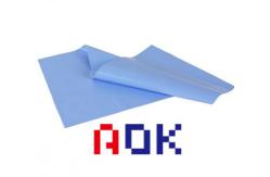 China RoHS Multiscene Gap Filler Pad , Acrylate Thermal Pad For Electronics supplier