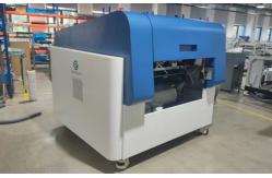 China 55 PPH Fully Automatic Thermal CTP System For Offset Printing supplier