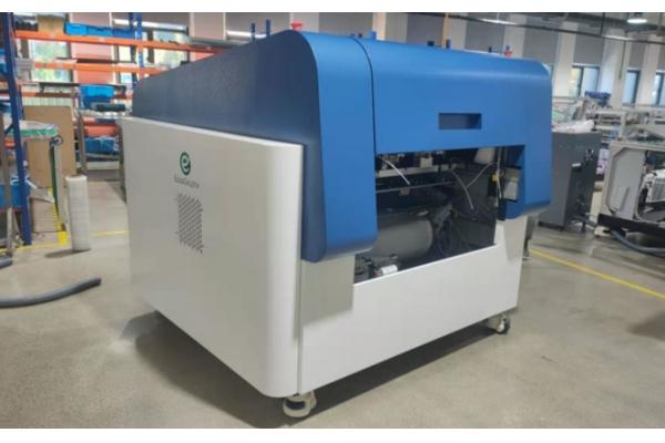 CTP Plate Machine With Single Cassette Autoloader