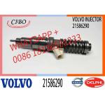 Common Rail Diesel Injector 20363748 21586290 85000190 3801438 For VOLVO