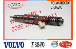China Common Rail Diesel Injector 20363748 21586290 85000190 3801438 For VOLVO supplier