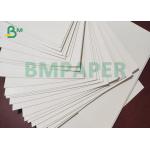 Single Side Matt PE Coated Cupstock Paper 300g + 20g Durable Liquid Barrier