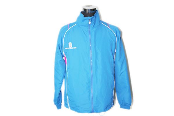 Quick Dry Track Pants And Jacket Quick Drying With Minimal Absorption