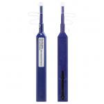 FTTH Optical Fiber Pen Cleaner Tool Fiber Cleaning pen 1.25mm LC MU and 2.5mm SC FC ST Connector Cleaner for sale