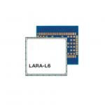 Wireless Communication Module LARA-L6004D-00B Multi-Mode LTE Cat 4 Modules for sale