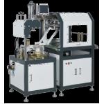 25pcs/Min Bubble Pressing Rigid Box Making Machine Wine Smart Phone Box for sale