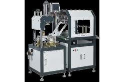China 25pcs/Min Bubble Pressing Rigid Box Making Machine Wine Smart Phone Box supplier