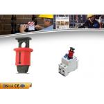 Miniature Breaker Lock Out  for sale