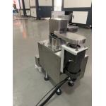 Automatic Solder Dross Separation Machine Wave Solder Dross Recovery Machine Alloy Solder Dross Recycler for sale