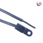 ABS PVC Cable High Voltage Resistant NTC Temperature Probe for sale