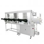 Siemens PLC Battery Assembly Machine Double Station And Multi Station Glove Box for sale