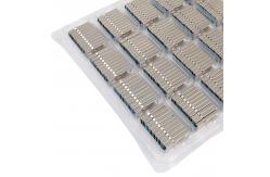 China Speed Data Access USB Flash Chip With Shockproof PCB FLASH IC supplier
