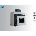 Durable Push Button Type Tracking Index Test Apparatus 220V/50Hz  0.6KVA UL746A for sale