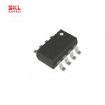 TPS62120DCNR Power Management ICs  Buck Switching Regulator Positive Adjustable 1.2V Output 75mA  Package SOT-23-8 for sale