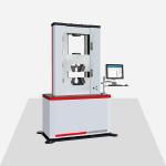 ISO 898-1 Universal Testing Machines 700-850mm Zero Noise Non Vibration for sale