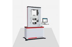 China ISO 898-1 Universal Testing Machines 700-850mm Zero Noise Non Vibration supplier