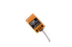 China Lightweight Electronic Proximity Switch , Inductive Prox Sensor CE Certified supplier