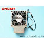 24V 0.17A Inverter Fan SMT Spare Parts CNSMT KHN-M6185-000 SANYO 12025 9G1224A4D01 for sale