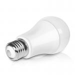 IFTTT  Smart Led Light Bulb E27 SMD2835 Smart Light Wifi Enabled Bulb for sale