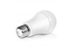 China IFTTT  Smart Led Light Bulb E27 SMD2835 Smart Light Wifi Enabled Bulb supplier