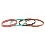 Fabric Phenolic Resin Wear Ring Seal WR Hydraulic Cylinder Ring