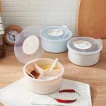 Seasoning  Monosodium Glutamate Pot for sale