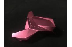 China Custom Rapid Cnc Services , Precision Machining Services For Metal Parts supplier