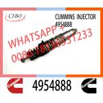 QSKX15 Fuel Injector Assembly 4062569 4928260 4088665 4088725 4954888