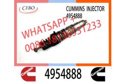 China QSKX15 Fuel Injector Assembly 4062569 4928260 4088665 4088725 4954888 supplier