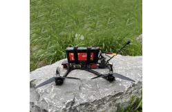 China Kamikaze FPV Drone With Night Vision Thermal Camera 5kg Payload Bomb Drone supplier