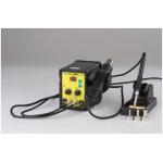 Constant Temperature 480C Hot Air Gun Rework Station for sale