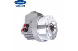 China Customized Hot Selling CNC Lathe Hydraulic Rotary Cylinder For CNC Lathe supplier