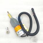 12V Fuel Shut Off Solenoid Valve SA-4755-12 3935429 For Cummins 6BT 5.9L Engine for sale