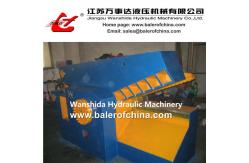 China Scrap Metal Shear supplier
